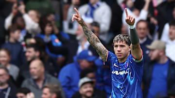 Chelsea est aux portes de la finale de la Conference League