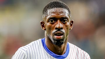 Ousmane Dembélé et la France ont un énorme adversaire à défier.