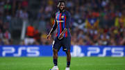 FC Barcelona v FC Bayern München: Group C - UEFA Champions League