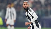 Douglas Luiz 