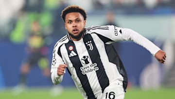 Weston McKennie