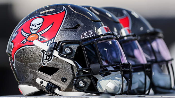 Tampa Bay Buccaneers roster cut updates 