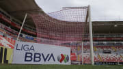 Necaxa v Puebla - Torneo Apertura 2023 Liga MX