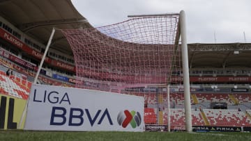 Necaxa v Puebla - Torneo Apertura 2023 Liga MX