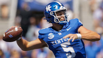 Toledo v Kentucky