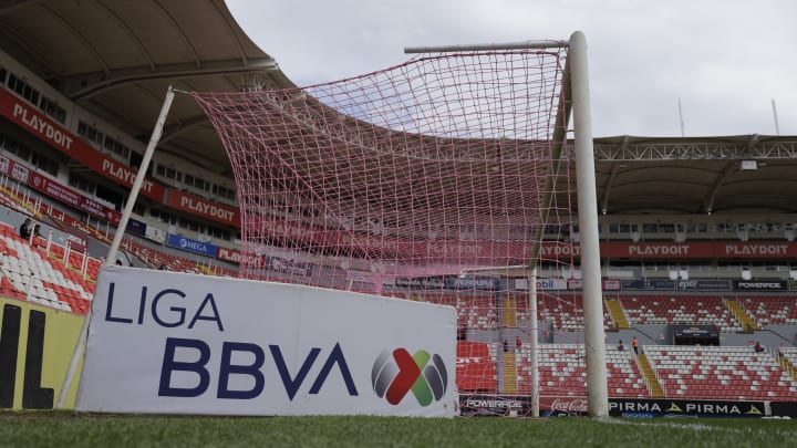 Necaxa v Puebla - Torneo Apertura 2023 Liga MX Necaxa v Puebla - Torneo Apertura 2023 Liga MX