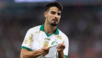 Atacante faz ótima temporada em 2024