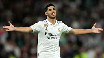 Real Madrid CF v Getafe CF - LaLiga Santander