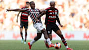 Fluminense e Flamengo disputam mais um título do Cariocão 