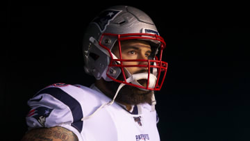 New England Patriots v Philadelphia Eagles