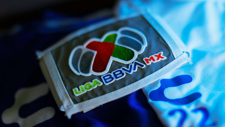 Pachuca v Necaxa - Torneo Apertura 2024 Liga MX Pachuca v Necaxa - Torneo Apertura 2024 Liga MX