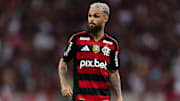 Michael perdeu espaço no Flamengo