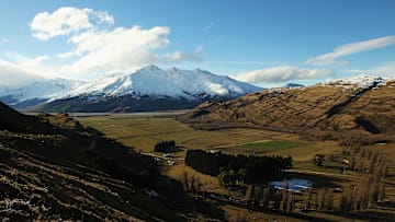 Scenes Of Otago
