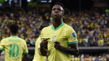 Com Vini Jr. e companhia, Brasil busca remontada nas Eliminatórias. 