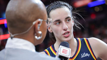 New York Liberty v Indiana Fever