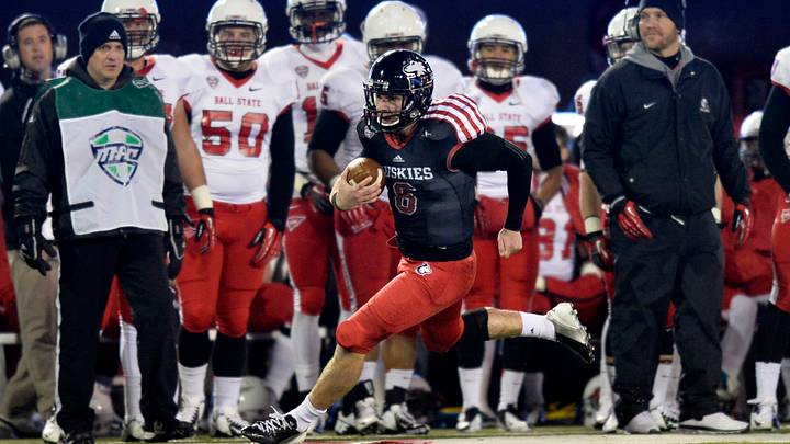 Ranking college football’s 13 most ridiculous rivalry trophies