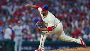 Division Series - New York Mets v Philadelphia Phillies - Game 2