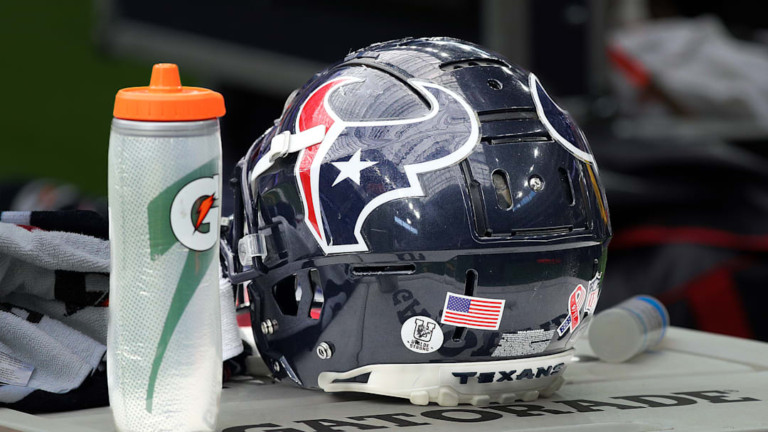 Indianapolis Colts v Houston Texans