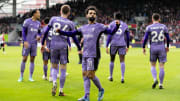 Brentford FC v Liverpool FC - Premier League