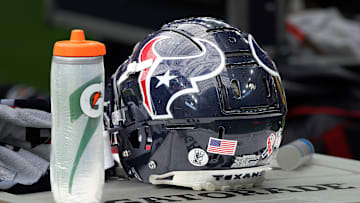 Indianapolis Colts v Houston Texans