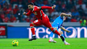 Toluca v Cruz Azul - Torneo Clausura 2025 Liga MX