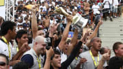 Corinthians é o maior campeão da Copa São Paulo de Futebol Júnior