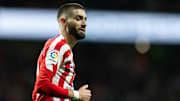 Atletico de Madrid v Real Betis - LaLiga Santander