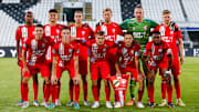 Il Twente in Conference