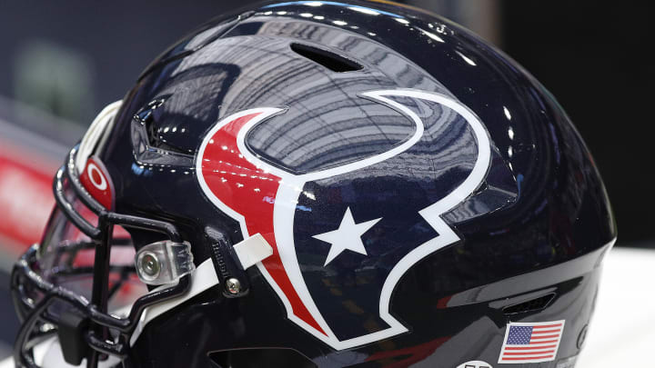 The history behind the name of the Houston Texans