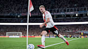 Franco Mastantuono, l'une des plus grandes pépites de River Plate
