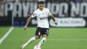 Romero está fora de combate por motivo de lesão