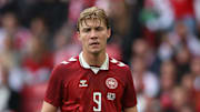 Rasmus Hojlund