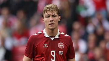 Rasmus Hojlund