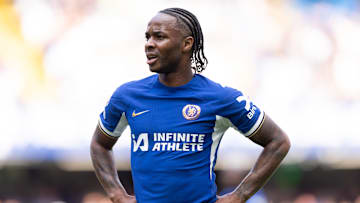 Chelsea FC v AFC Bournemouth - Premier League