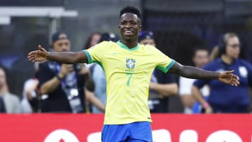 Check out Brazil's predicted starting lineup against Paraguay at Copa America 2024.