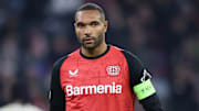 Jonathan Tah is a sought-after centre-back