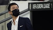 Steven Zhang
