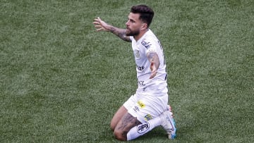 Lucas Lima era uma aposta, que surtiu pouco efeito