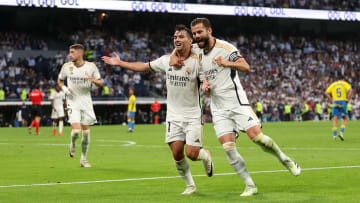 Real Madrid 