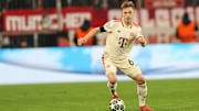 Joshua Kimmich 