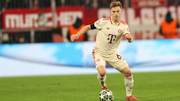 Joshua Kimmich 