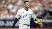 Severino será el abridor por los Yankees