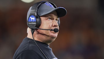 Tennessee v Kentucky