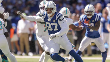 Denver Broncos, Laiatu Latu