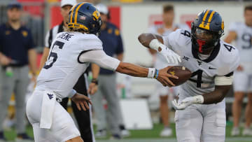West Virginia v Houston