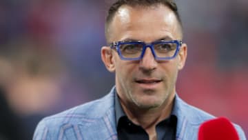 Alessandro Del Piero