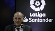 La Liga emite un comunicado sobre la alternativa de financiación