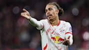 Yussuf Poulsen