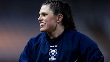Harlequins v Bristol Bears - Premiership Women's Rugby