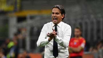 Simone Inzaghi